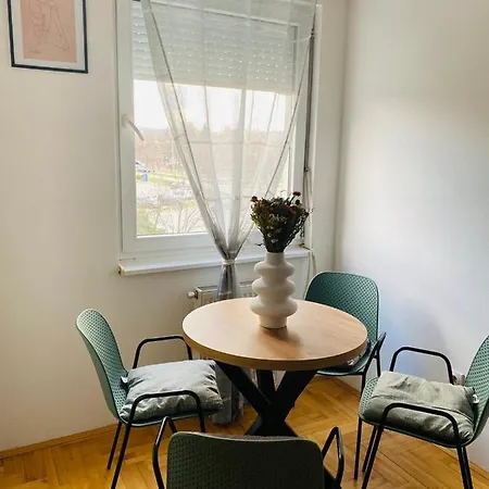 Eight Appartement Banja Luka