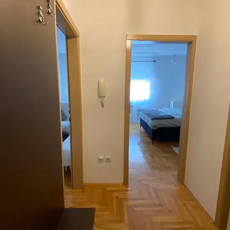 Appartement Eight Banja Luka