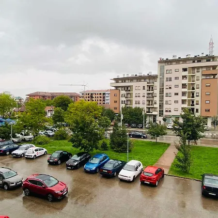 Eight Appartement