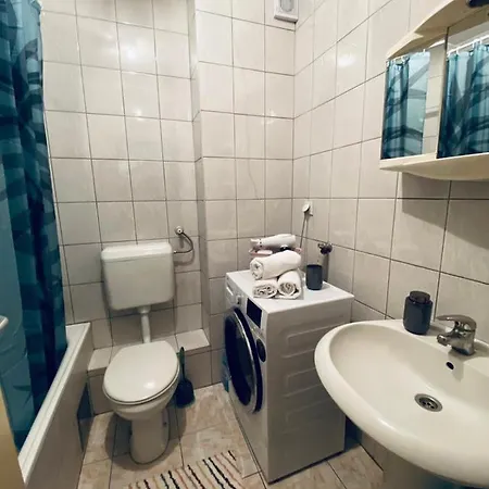 Appartement Eight Banja Luka