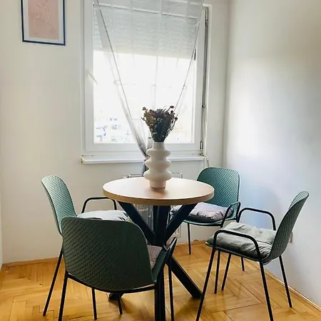 Appartement Eight