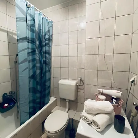 Appartement Eight