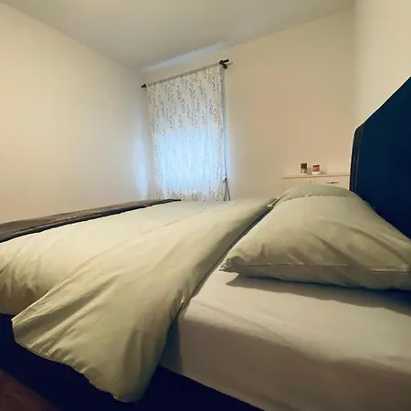 Appartement Eight *